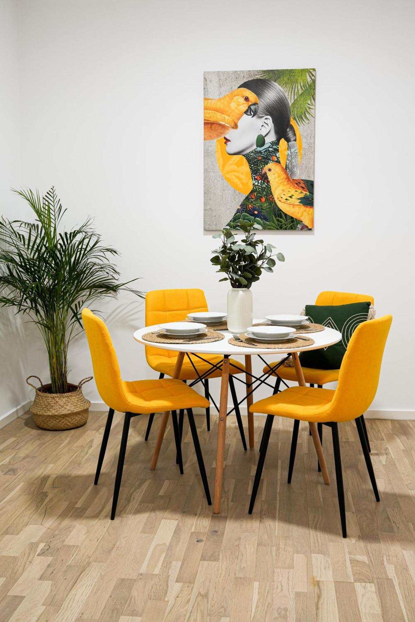 Gabi - Chic Apt With Parking Close To Veranda Mall Бухарест Экстерьер фото