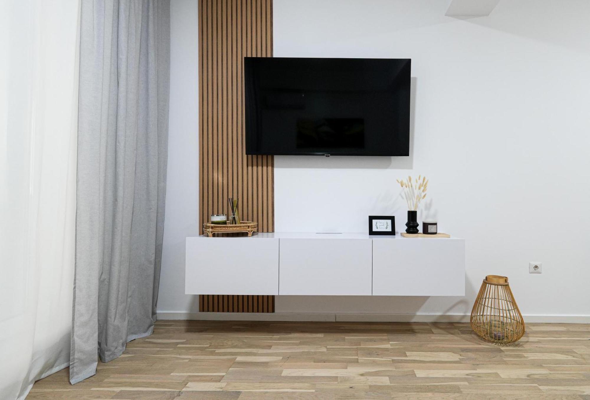 Gabi - Chic Apt With Parking Close To Veranda Mall Бухарест Экстерьер фото