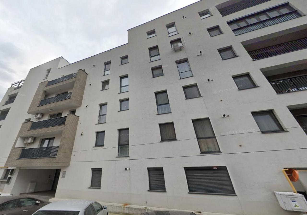 Gabi - Chic Apt With Parking Close To Veranda Mall Бухарест Экстерьер фото